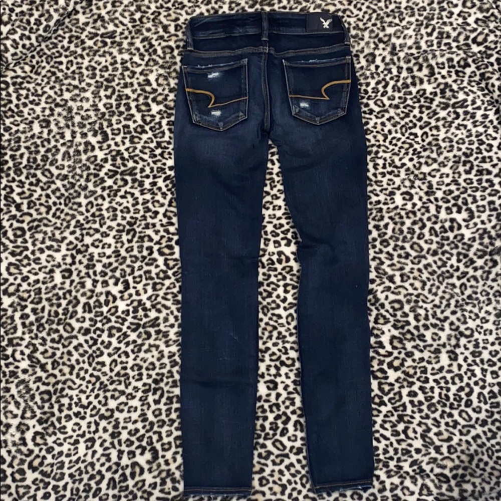 jeans - Picture 3 of 4